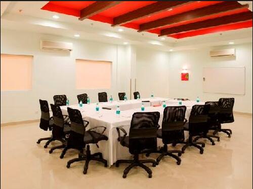 Anurag Hotel, Bhadrachalam 4